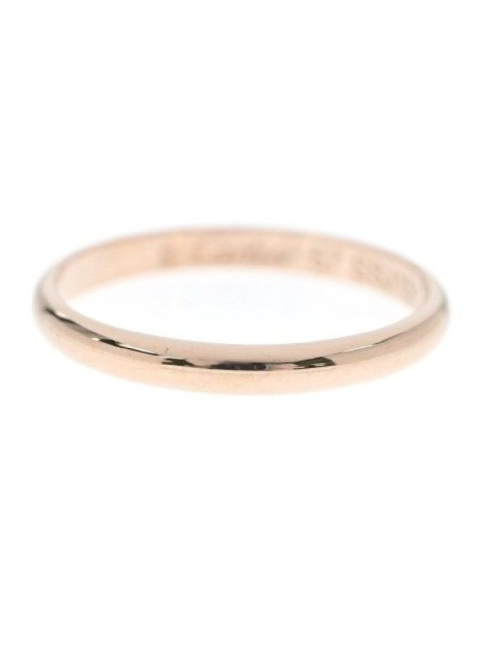 Cartier Ring Pink